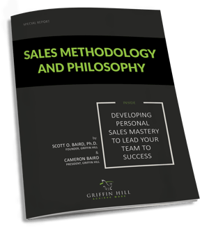 salesmethodology10xcover