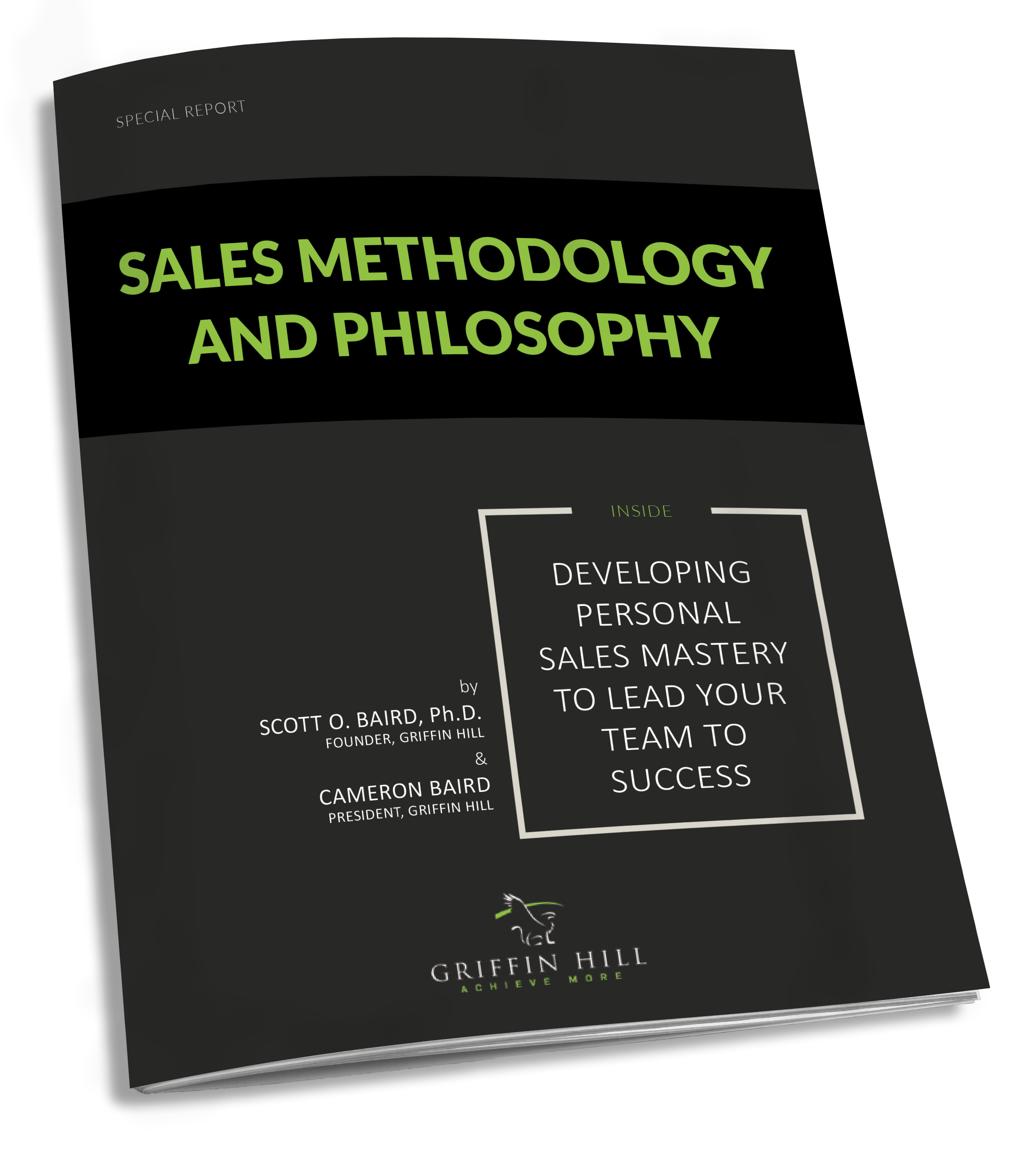 salesmethodology10xcover salesmethodology10xcover